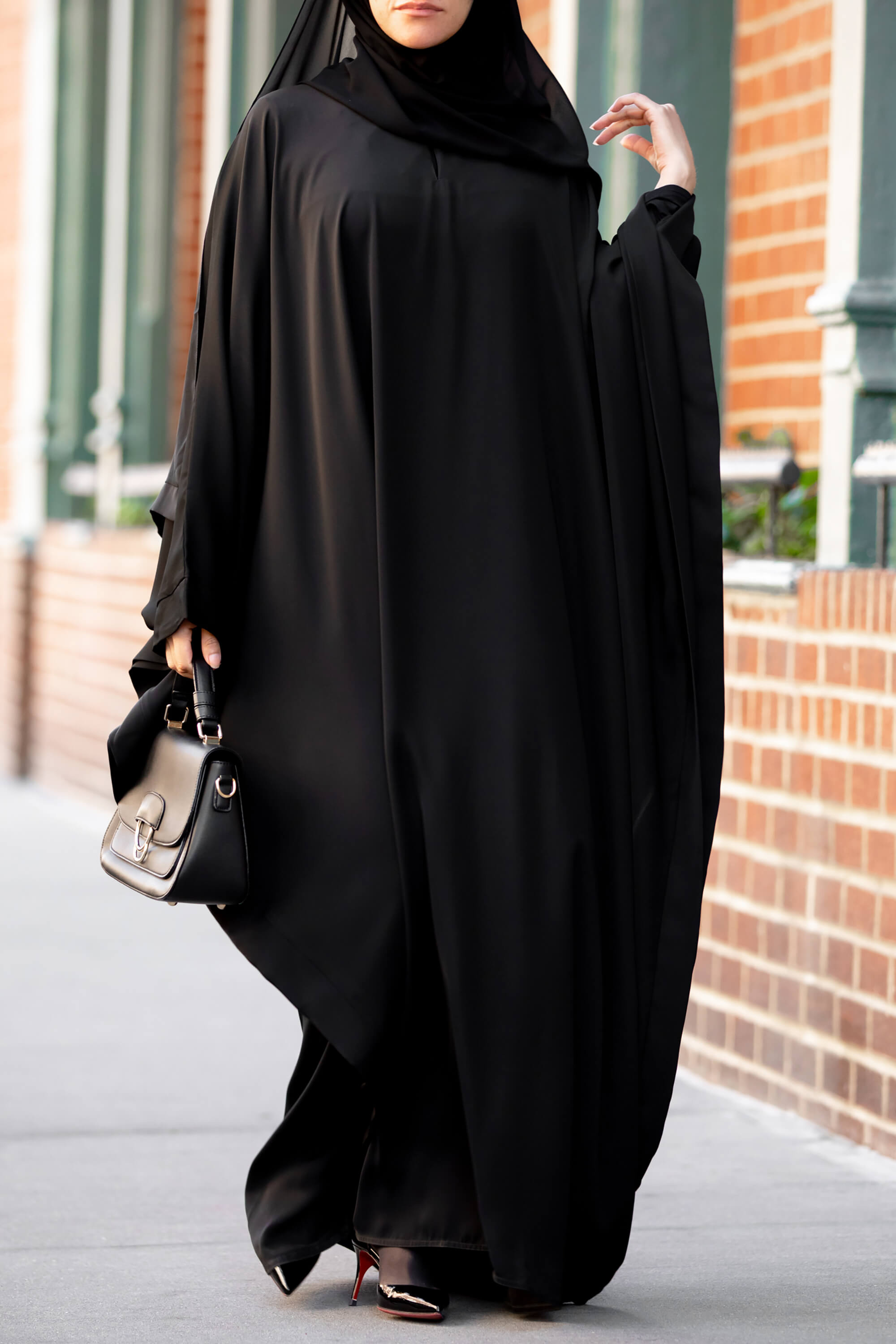 Al Shams Abayas